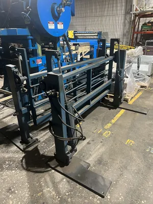 USED 1978 ROWE 20050-DSJ / C4-50-C