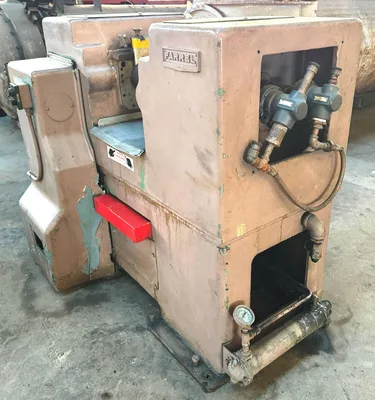 Farrel 6”x13” mill, Item # 1970
