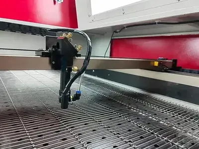 USED 2020 STYLE CNC STJ1610A