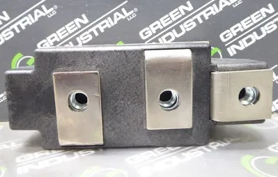 Square D 27999-02673 Power Module Used