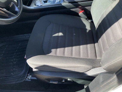 Used 2020 FORD FUSION Cars Michigan US | Miedema Asset Management Group #1579083