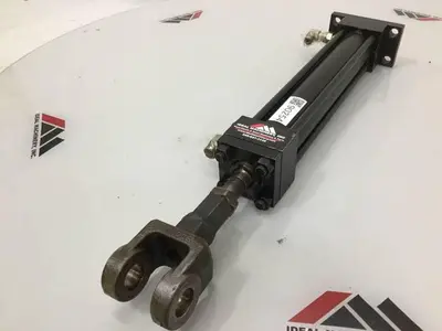 USED PARKER 02.00 H2HLTS182A 12.000