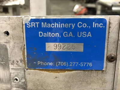 Used _UNKNOWN_ _UNKNOWN_ Textile Machinery Georgia US | Harrell Machinery Sales Inc #1298870