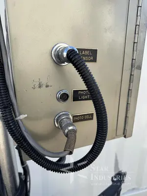 Used AVERY 500-4" R H Labelers | Star Industries #1253388