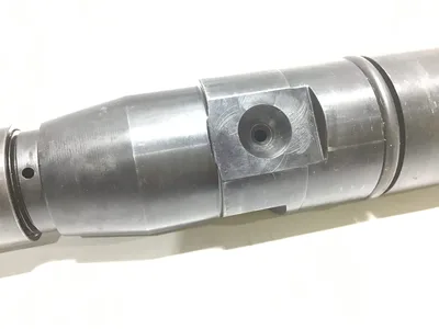 Alco AKK-242T-5700 – 22300128 Fuel Injector for Alco 251 Engine