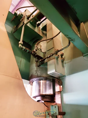 Used PULLMAX EKP-M 700 20/16 Press Brakes California US | Sterling Machinery Exchange #1467360