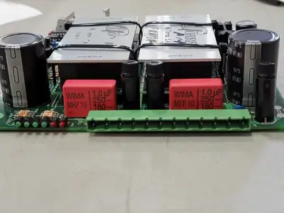 USED CIMSSA M. TORRES. S.A. PMT030796
