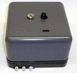 Honeywell RA890E1009 Flame Safety Amplifier [New]