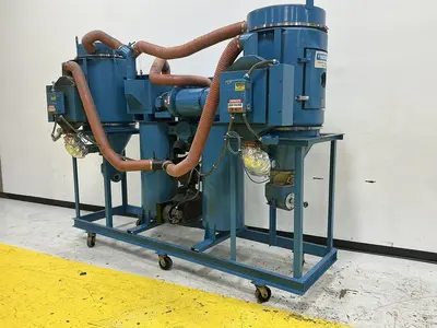 USED NOVATEC MPC-150