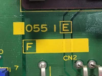 USED TOSHIBA H1693473
