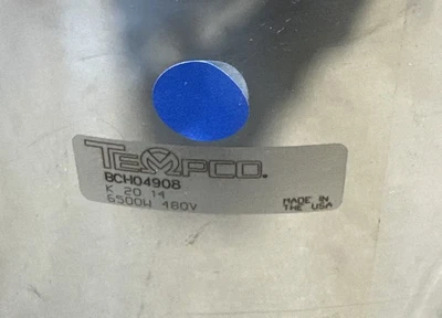 NEW Tempco BCH04908
