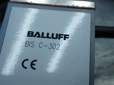 NEW BALLUFF BIS C302