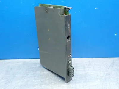 Used ALLEN BRADLEY 1771P4S Power Supplies | HGR 24 #738880