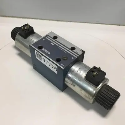 USED BOSCH 0 810 001 845