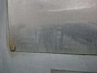 USED DELTA EVI CETC0045-S001532