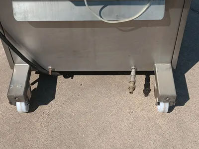 USED TOWNSEND 7500