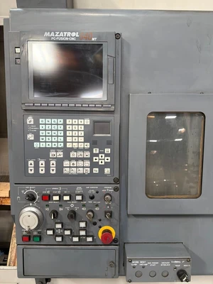 2000 MAZAK INTEGREX 200SY 5-Axis Lathes | Toolquip, Inc. (5)