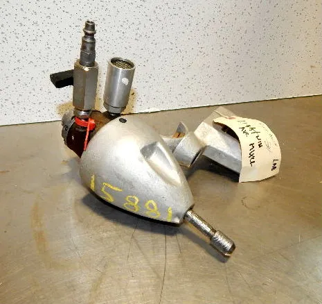 Used LIGHTNIN LAB MIXER AIR LAB MIXER Portable Mixers New Jersey US | Champion Trading Corporation #424080