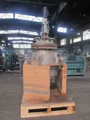 USED PFAUDLER NA