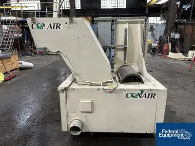 USED Conair Group Conair Granulator, Type CK1224