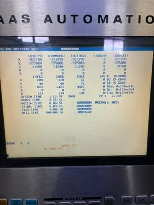 2006 HAAS VF-2SS Vertical Machining Centers CNC | CNC EXCHANGE (6)