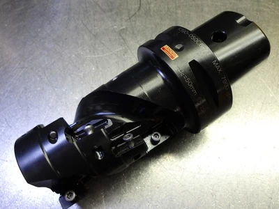 Sandvik Capto C6 50mm Coolant Thru Milling Cutter R390-050C6-71L (LOC1384A)
