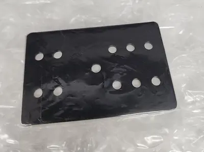 410204300 APERTURE MASK SOLID SAMPLE HOLDER, 5MM