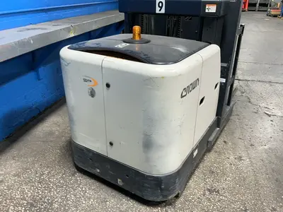 Used CROWN SP352030 Electric Lifters Ohio US | HGR 24 #1446266