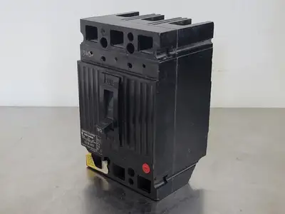 USED GENERAL ELECTRIC TED134090