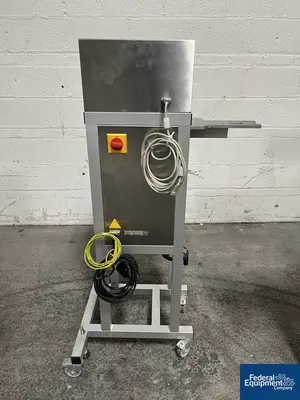 USED Thermo Scientific Thermo Scientific Pelletizing Line, Model 557-6050