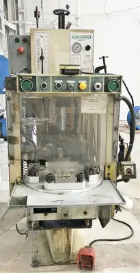 USED 1999 GREENERD PRESSES GREENERD HPB-10 PRESS
