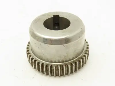 Lovejoy 69790400044 C 1.5 Gear Coupling Hub 1-1/8"Bore