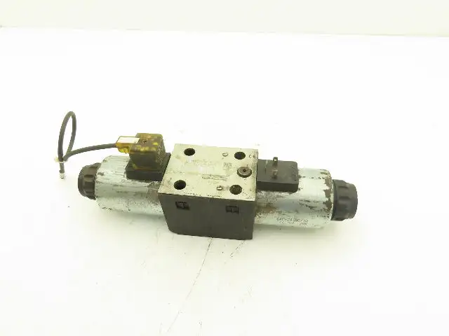 Used ATOS _UNKNOWN_ Valves/Fittings | Arrow Industrial #625988