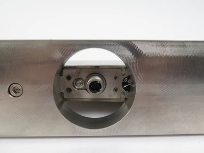 Used Mettler Toledo WMF204C-L/IE Medical Parts California US | ANACAPA EQUIPMENT BROKERS, INC #1465127