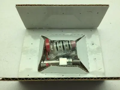 Asco Red Hat 302911 Repair Kit