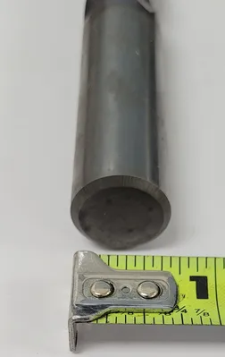 Accupro End Mill Tooling & Accessories, Tooling | Machinery Central (5)