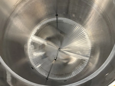 Used PSYCHO BREW JACKETED CONICAL FERMENTER/UNITANK 10BBL Jacketed Tanks Michigan US | Miedema Asset Management Group #1580123