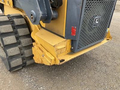 Used DEERE 333G Compact Track Loaders Michigan US | Miedema Asset Management Group #1477072