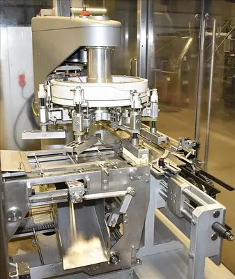 USED BOSCH TTF