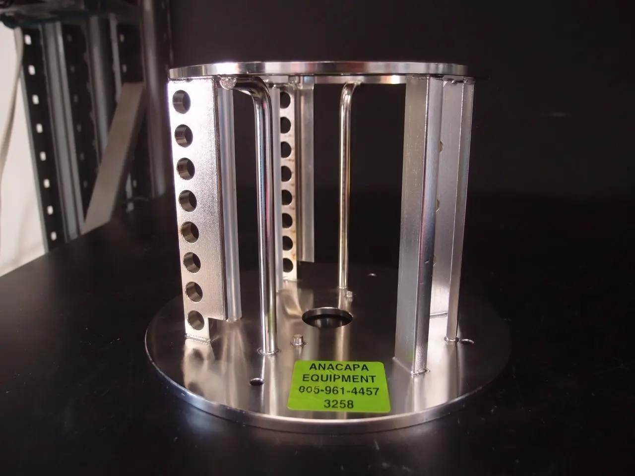 USED Semitool Entegris A92-39M-0215