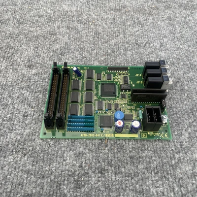 Used FANUC A350-2002-T474 / 04 I/O Boards & Replacement Parts California US | Davliegogo LLC #1705310