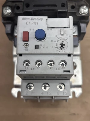New | in-Stock Allen-Bradley 500F-BO*930 Starters Indiana US | J&J Industrial Supply #1354029