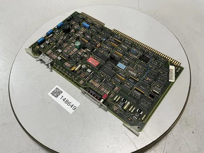 Used CINCINNATI MILACRON 3-533-0610G Circuit Boards Michigan US | Ideal Machinery #694210