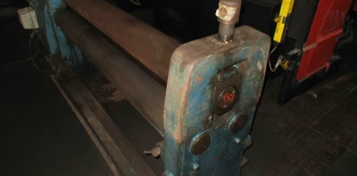 Steco Roll Bender