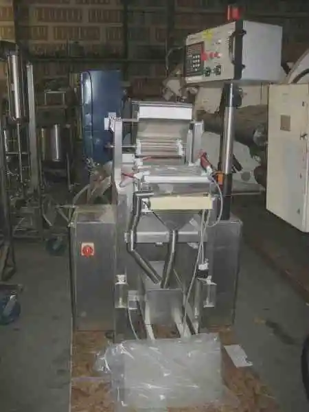 Used MASCHINPEX 3D Inspection Machines New Jersey US | Phoenix Equipment Corp 5 #176363