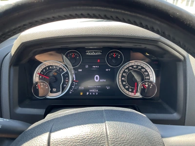 Used 2017 RAM 1500 Pickup Trucks Michigan US | Miedema Asset Management Group #1402822