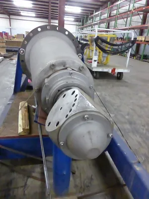 USED Sulzer STGL