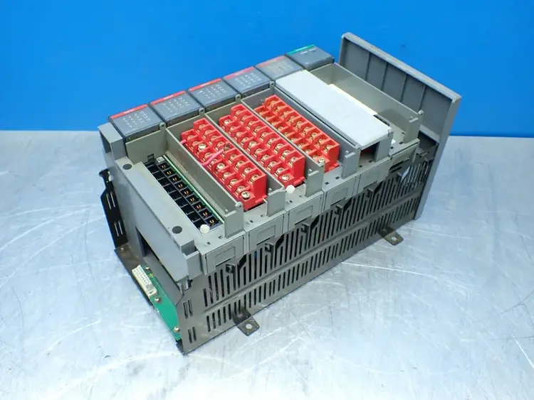 Used ALLENBRADLEY 1746A7 PLC Chassis Ohio US | HGR 24 #1064618