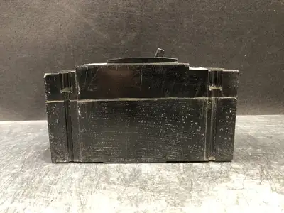 USED FEDERAL PIONEER CED122015