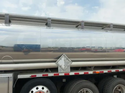 USED 2012 FREIGHTLINER FUEL TRUCK
